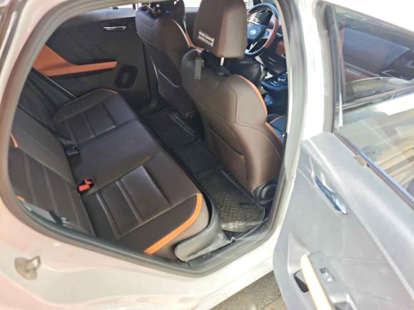 [上海·沪A] 二手比亚迪比亚迪e22021款 豪华型