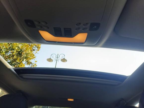 [上海·沪D] 二手雷克萨斯雷克萨斯IS2011款 250 运动版