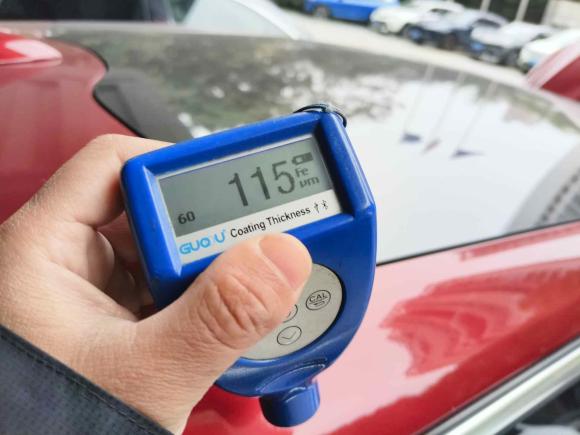 [杭州·浙A] 二手沃尔沃沃尔沃V402016款 T3 智逸版