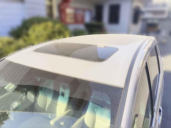 [杭州·浙A] 二手本田奥德赛2017款 2.4L 豪华版