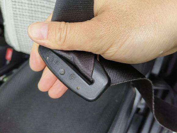 [杭州·浙A] 二手福特翼搏2013款 1.5L 自动风尚型