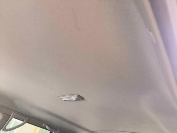 [西安·陕A] 二手猎豹汽车猎豹Q62015款 2.4L 手动四驱卓越型