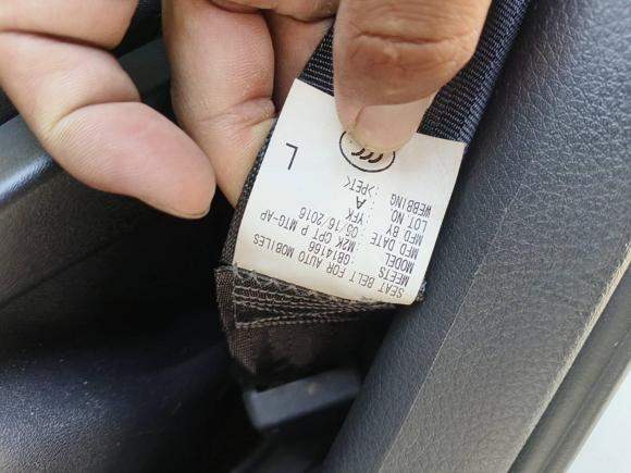 [常州·苏D] 二手启辰启辰T70X2015款 2.0L CVT睿趣运动版