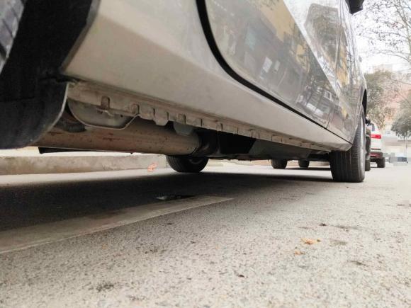 [西安·陕A] 二手别克别克GL82018款 28T 舒适型 国VI