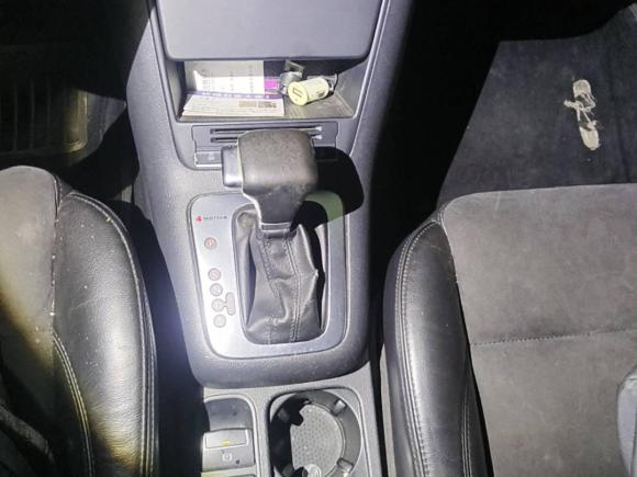 [武汉·鄂A] 二手大众途观2010款 2.0TSI 自动四驱旗舰版