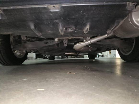 [南京·苏A] 二手丰田卡罗拉2021款 双擎 1.8L E-CVT精英版