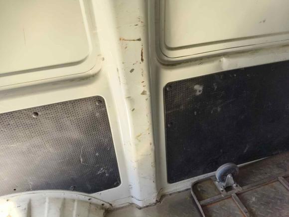 [杭州·浙A] 二手东风御风御风EM262023款 标准版 41.472kWh 河南锂动