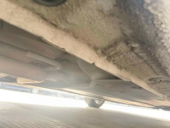 [温州·浙C] 二手现代领动2018款 1.6L 自动15周年特别版