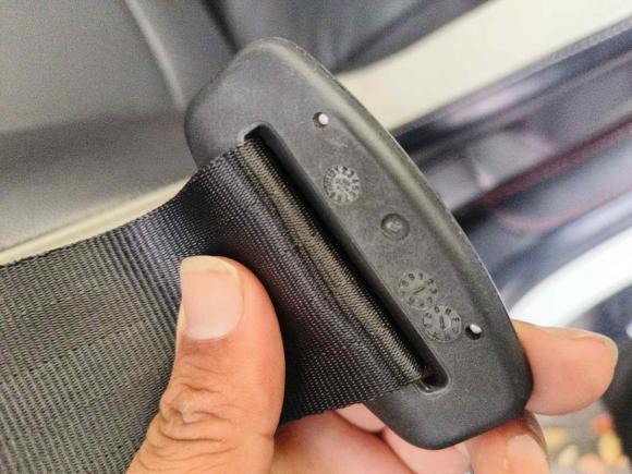 [苏州·苏U] 二手观致观致52019款 1.6T 自动 智云互联（AliOS）版尊贵版