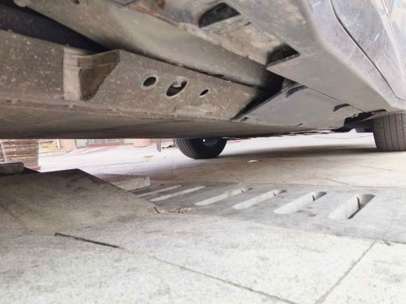 [青岛·鲁B] 二手哪吒汽车哪吒U2022款 哪吒U-Ⅱ 610 三元锂