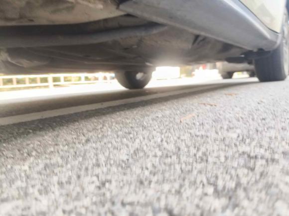 [嘉兴·浙F] 二手本田缤智2015款 1.8L CVT两驱豪华型