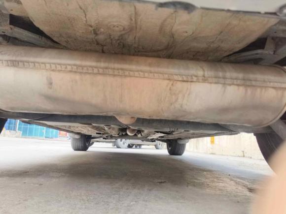 [南昌·川H] 二手东风风行风行T52020款 1.6L 手动尊享型 国VI