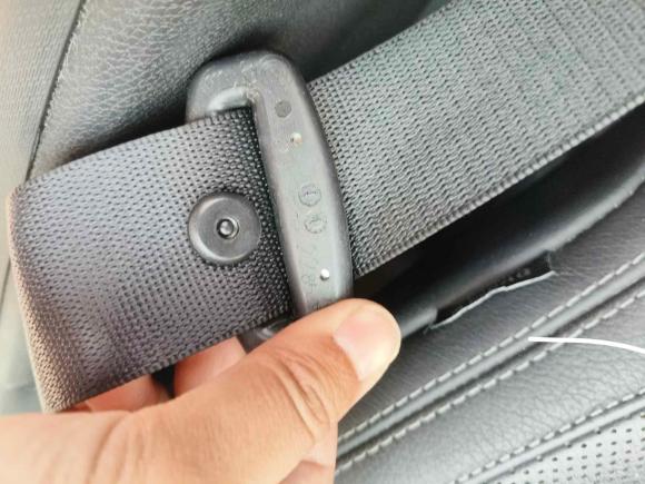 [青岛·皖C] 二手奔驰奔驰GLA2015款 GLA 260 4MATIC