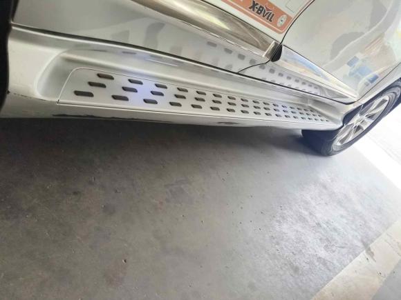 [济南·鲁A] 二手哈弗哈弗H92016款 2.0T 四驱豪华型 7座