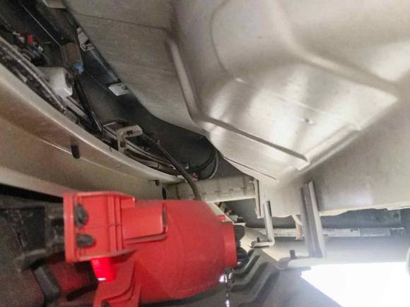 [佛山·粤E] 二手吉利汽车缤瑞2022款 缤瑞COOL 1.5T DCT雷霆版