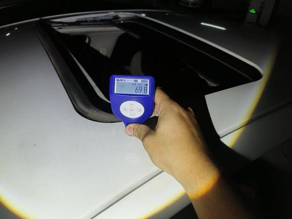 [宁波·浙B] 二手大众宝来2013款 1.6L 自动舒适型