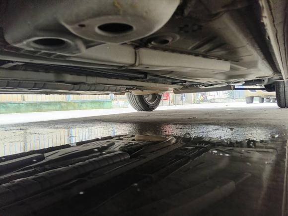 [南昌·赣A] 二手别克威朗2023款 Pro GS 猎风版