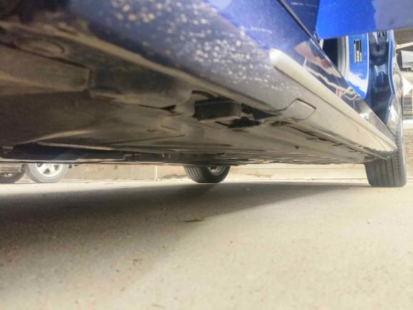 [武汉·皖A] 二手奔驰奔驰C级2021款 C 200 L 时尚型运动版