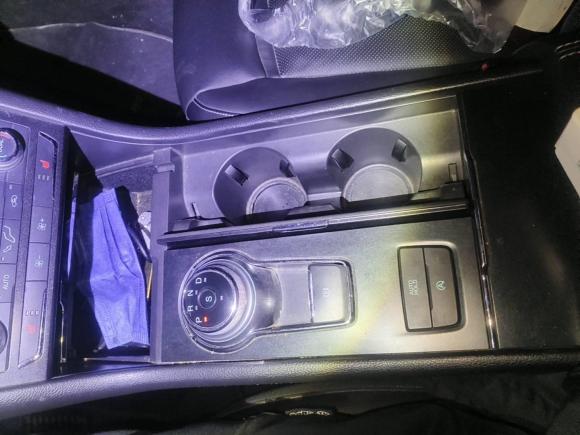 [杭州·浙A] 二手福特金牛座2017款 EcoBoost 180 豪华型