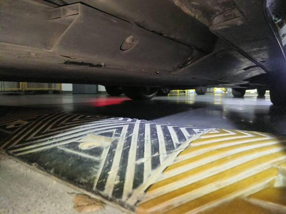 [南京·苏A] 二手哪吒汽车哪吒U2022款 智500 磷酸铁锂