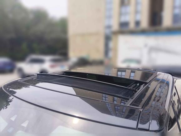 [南通·苏F] 二手路虎揽胜运动2020款 3.0 L6 HSE DYNAMIC