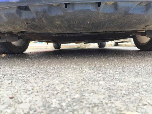 [南昌·赣A] 二手红旗红旗H52019款 30TD 灵动版