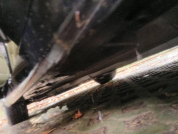 [宁波·浙B] 二手日产天籁2008款 2.5L XL领先版