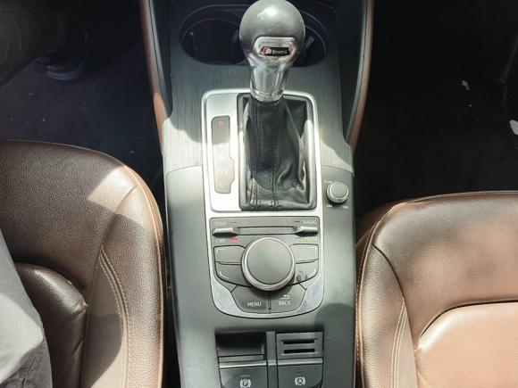 [上海·沪B] 二手奥迪奥迪A32014款 Sportback 35 TFSI 自动舒适型