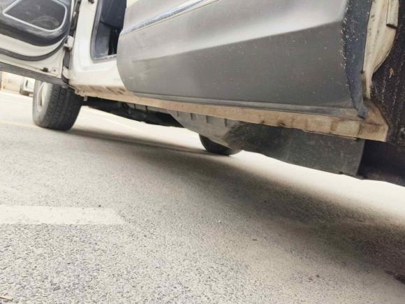 [上海·川R] 二手哈弗哈弗H6 Coupe2016款 蓝标 1.5T 自动两驱都市型