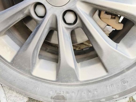 [嘉兴·浙F] 二手吉利几何吉利几何A2022款 Pro 430KM 出行版