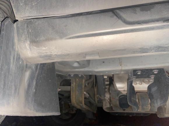 [嘉兴·冀B] 二手金杯新海狮X30L2018款 1.5L财富版DLCG14