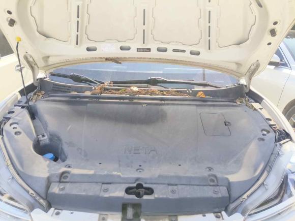 [武汉·鄂A] 二手哪吒汽车哪吒V2021款 长续航娱乐版升级型