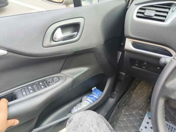 [合肥·皖A] 二手雪铁龙雪铁龙C4L2015款 1.8L 自动豪华版