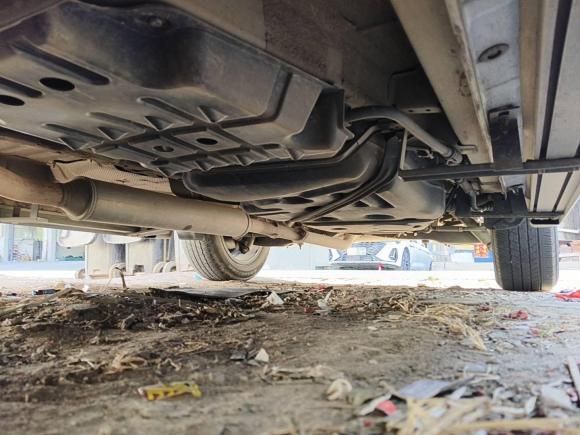 [常州·苏D] 二手长安长安CS752018款 280T 自动精智型 国V