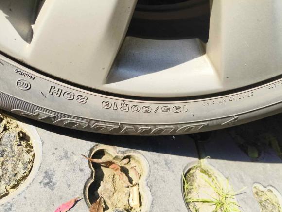 [成都·川A] 二手日产骐达TIIDA2011款 1.6L CVT智能型