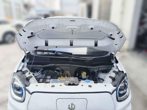 [南通·苏F] 二手零跑汽车零跑T032024款 310舒享版