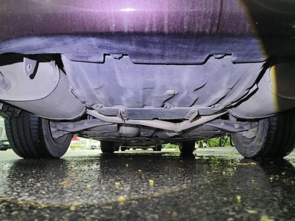 [深圳·粤B] 二手丰田皇冠2012款 2.5L Royal 真皮版