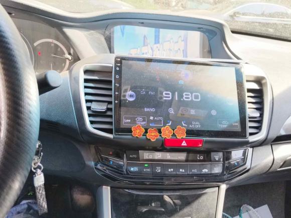 [南通·苏F] 二手本田雅阁2016款 2.0L 精英版