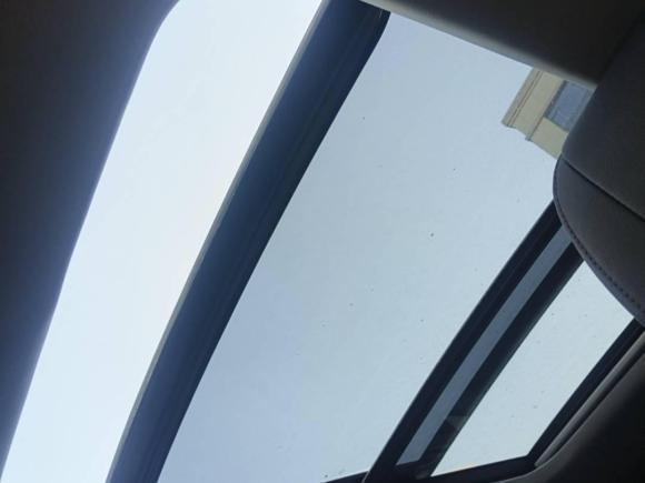 [嘉兴·浙F] 二手广汽传祺传祺GS82017款 320T 两驱豪华智联版（七座）