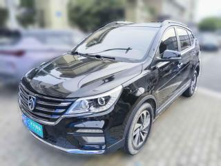 宝骏宝骏5602017款 1.5T DCT尊享型