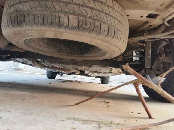 [南通·苏G] 二手宝骏宝骏3602019款 1.5L CVT豪华型 国VI