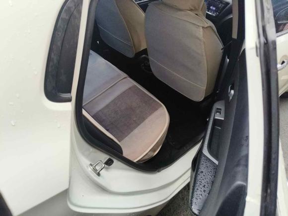 [合肥·皖A] 二手起亚起亚K22015款 三厢 1.4L MT GLS