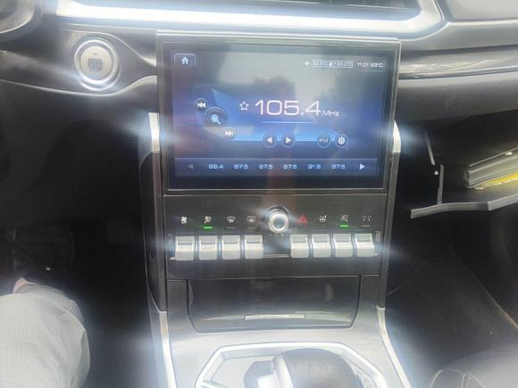 [杭州·浙F] 二手哈弗哈弗F52018款 1.5T i范