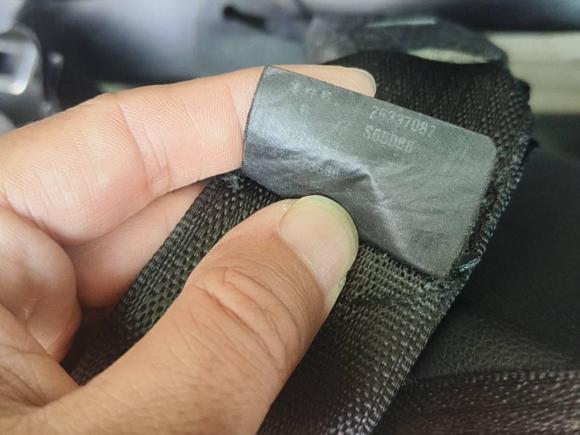 [杭州·浙C] 二手别克微蓝62021款 互联共享型 PLUS