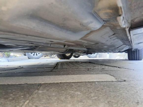 [义乌·浙G] 二手本田雅阁2014款 2.4L EX 豪华版