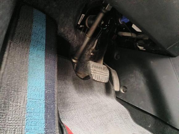 [宁波·浙B] 二手埃安AION Y2021款 70 畅享版