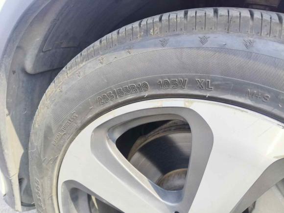 [南京·苏A] 二手奔驰奔驰GLC2017款 GLC 260 4MATIC 豪华型