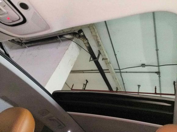 [佛山·粤E] 二手奥迪奥迪Q5L2018款 40 TFSI 荣享时尚型 国V