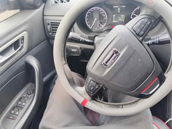 [苏州·苏A] 二手观致观致52018款 1.6T 自动尊贵型