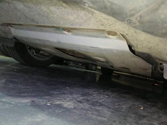 [杭州·浙A] 二手别克昂科威Plus2018款 28T 四驱精英型